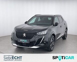 Peugeot 2008 Gebrauchtwagen