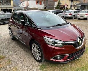 Renault Scenic Gebrauchtwagen