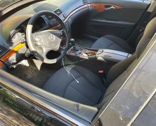 Mercedes-Benz E 280 Gebrauchtwagen