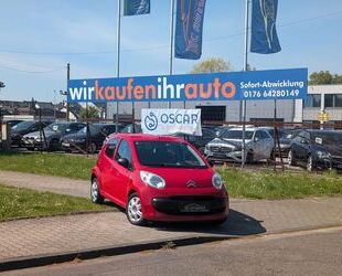 Citroen C1 Gebrauchtwagen