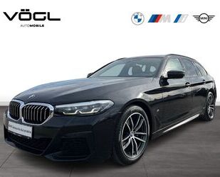 BMW 520 Gebrauchtwagen