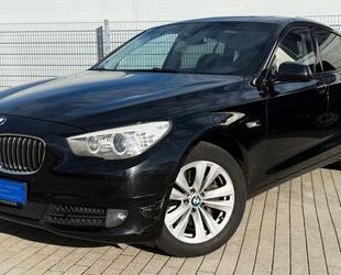 BMW 530 Gran Turismo Gebrauchtwagen