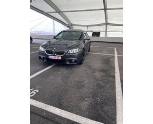 BMW 530 Gebrauchtwagen
