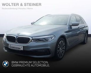BMW 530 Gebrauchtwagen