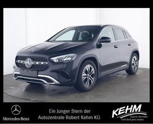 Mercedes-Benz GLA 220 Gebrauchtwagen