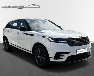 Land Rover Range Rover Velar Gebrauchtwagen