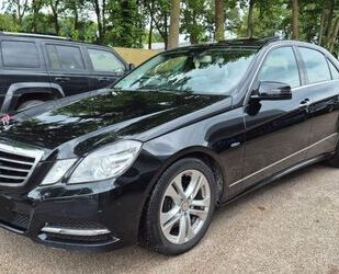 Mercedes-Benz E 300 Gebrauchtwagen