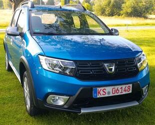Dacia Sandero Gebrauchtwagen