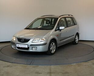 Mazda Premacy Gebrauchtwagen