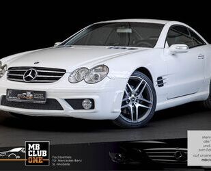 Mercedes-Benz SL 500 Gebrauchtwagen