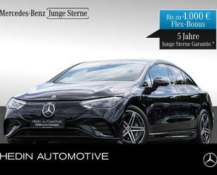 Mercedes-Benz EQE Gebrauchtwagen