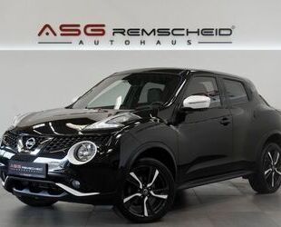Nissan Juke Gebrauchtwagen