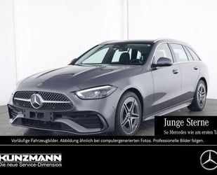 Mercedes-Benz C 300 Gebrauchtwagen