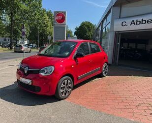 Renault Twingo Gebrauchtwagen