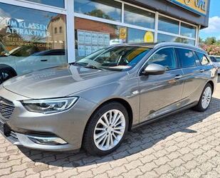 Opel Insignia Gebrauchtwagen