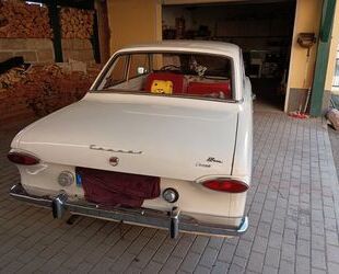 Ford Taunus Gebrauchtwagen