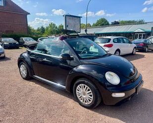 VW Beetle Gebrauchtwagen