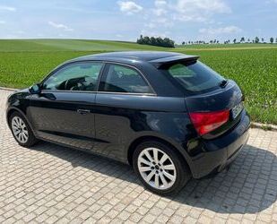 Audi A1 Gebrauchtwagen