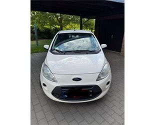 Ford Ka/Ka+ Gebrauchtwagen