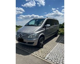 Mercedes-Benz Viano Gebrauchtwagen
