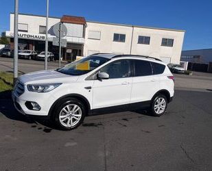 Ford Escape Gebrauchtwagen