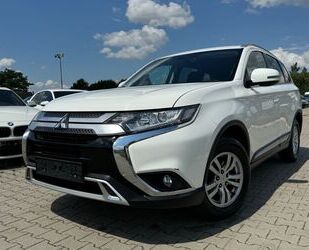Mitsubishi Outlander Gebrauchtwagen