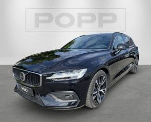 Volvo V60 Gebrauchtwagen