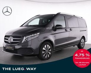 Mercedes-Benz V 250 Gebrauchtwagen