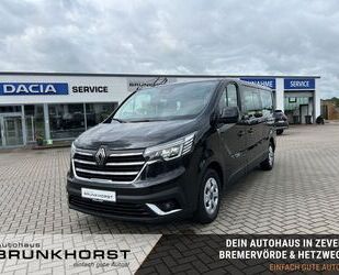 Renault Trafic Gebrauchtwagen