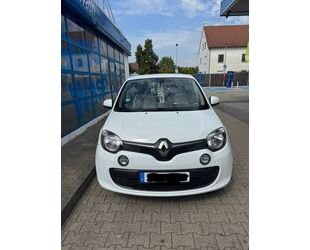 Renault Twingo Gebrauchtwagen