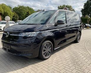 VW T7 Multivan Gebrauchtwagen
