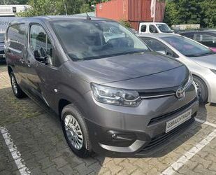 Toyota Proace City Gebrauchtwagen