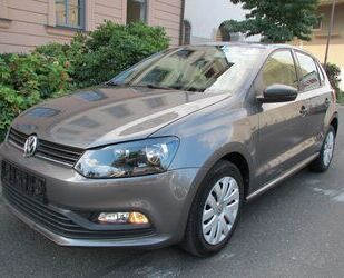 VW Polo Gebrauchtwagen