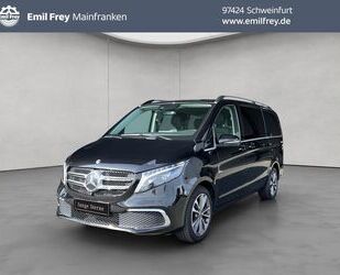 Mercedes-Benz V 250 Gebrauchtwagen