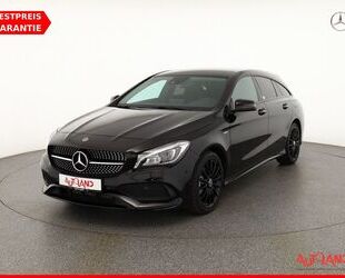 Mercedes-Benz CLA 180 Gebrauchtwagen