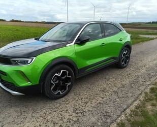 Opel Mokka Gebrauchtwagen