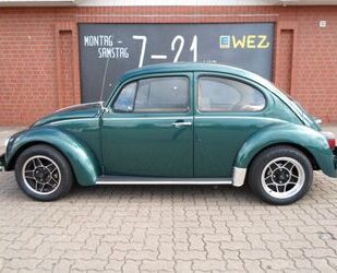 VW Käfer Gebrauchtwagen