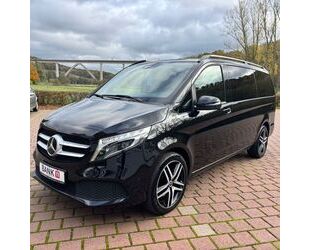 Mercedes-Benz V 220 Gebrauchtwagen