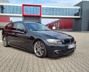 BMW 325 Gebrauchtwagen