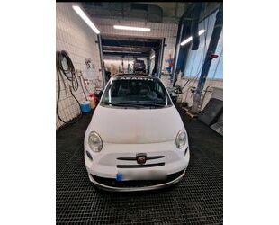 Abarth 500 Gebrauchtwagen
