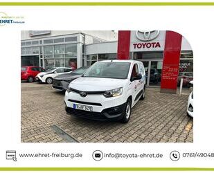 Toyota Proace City Gebrauchtwagen