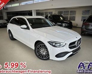 Mercedes-Benz C 200 Gebrauchtwagen