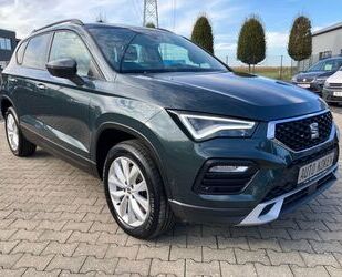 Seat Ateca Gebrauchtwagen