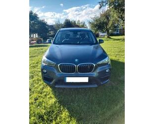 BMW X1 Gebrauchtwagen