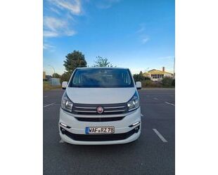 Fiat Talento Gebrauchtwagen