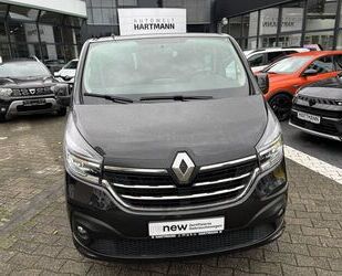 Renault Trafic Gebrauchtwagen