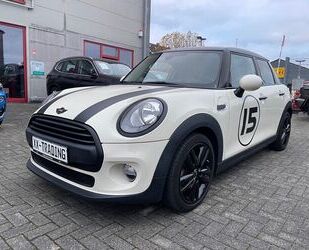 Mini ONE Gebrauchtwagen