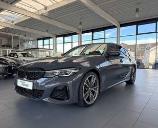 BMW M340i Gebrauchtwagen