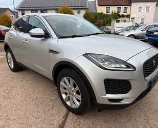 Jaguar E-Pace Gebrauchtwagen