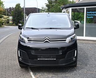 Citroen SpaceTourer Gebrauchtwagen